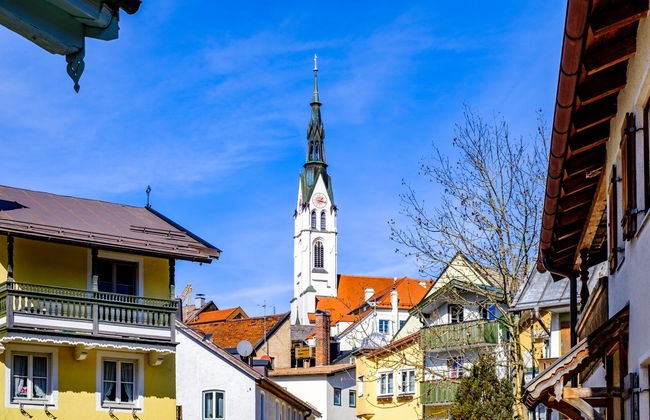 Bad Tölz Guided Tour - Photo 2