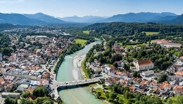Bad Tölz Guided Tour - Photo 5