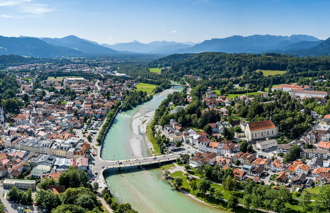 Bad Tölz Guided Tour - Photo 5