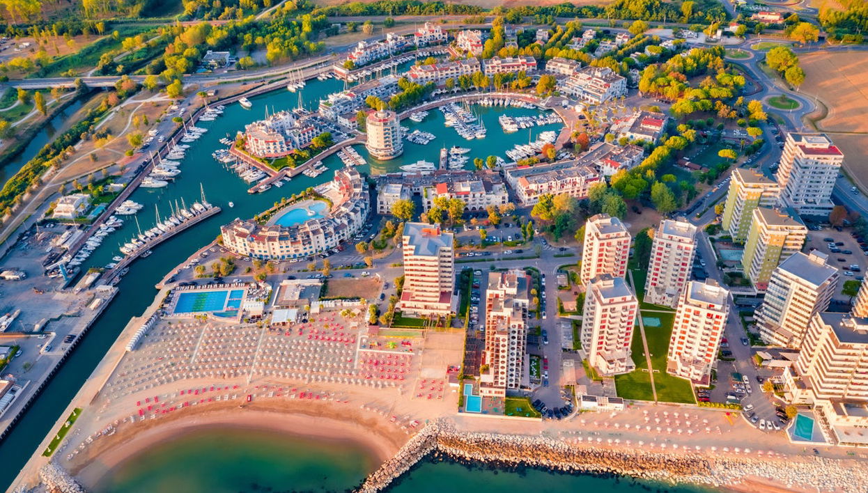 Aquarium of Cattolica Ticket - Photo 1