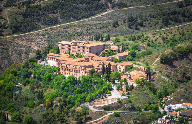 Visite guidée de l'Alhambra et des Palais Nasrides + Granada City Pass - Photo 7