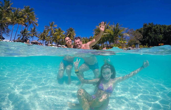 Excursão ao Ecoparque de Arraial d'Ajuda - Foto 4