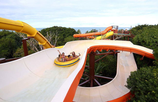 Excursão ao Ecoparque de Arraial d'Ajuda - Foto 2