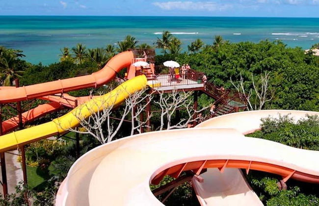 Excursão ao Ecoparque de Arraial d'Ajuda - Foto 8