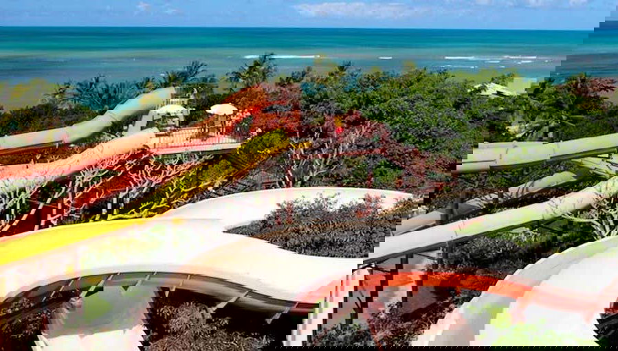 Excursão ao Ecoparque de Arraial d'Ajuda