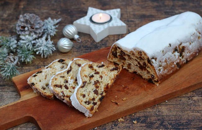 Freiburg Christmas Market Tour - Photo 4