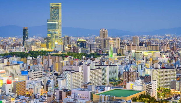 Tour panorámico por Osaka - Foto 4