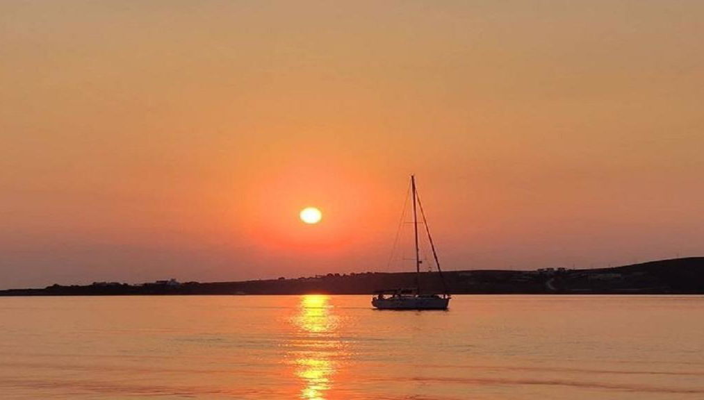 The Cycladic Sunset Cruise - Photo 1