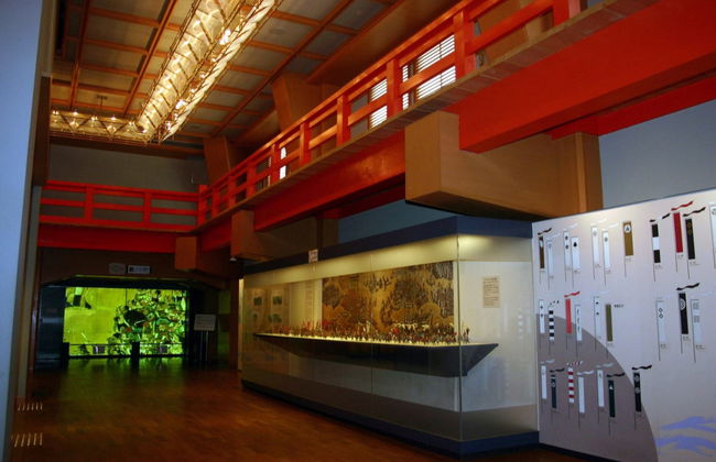 Entrada al castillo de Osaka - Foto 4