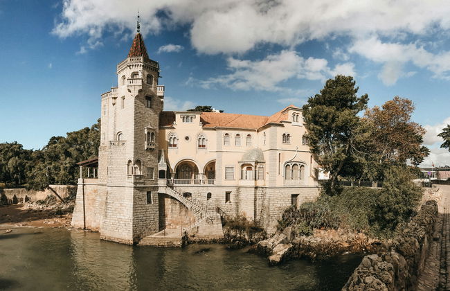 Sintra y Lisboa - Foto 2