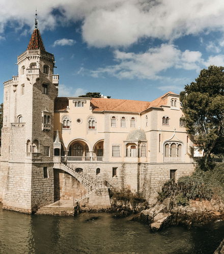Foto de Sintra, Cascais, Estoril