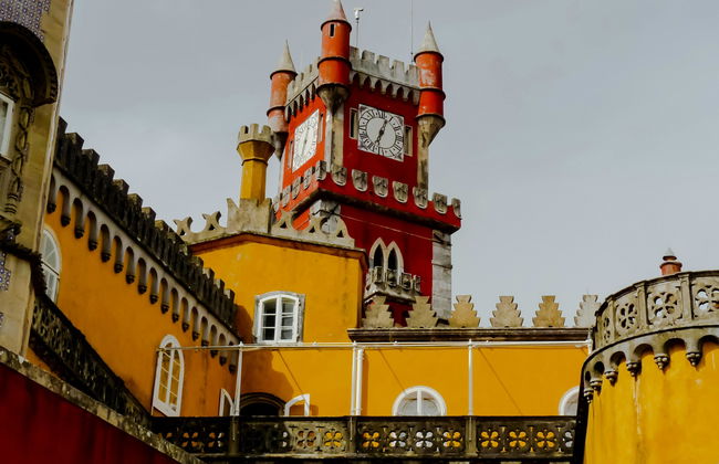 Sintra, Cascais, Estoril - Foto 3