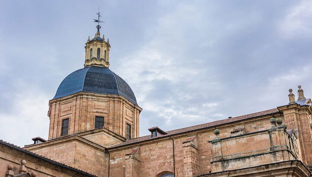 Um passeio a pé autoguiado por Salamanca - Foto 2