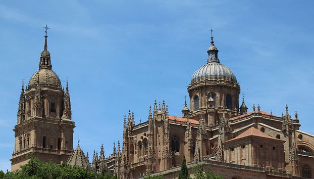 Salamanca Like a Local: Individuelle Privattour - Foto 2