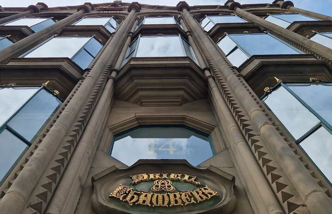 Guía calificado: Recorrido por el paseo marítimo de Liverpool, el centro de la ciudad y los Beatles - Foto 5