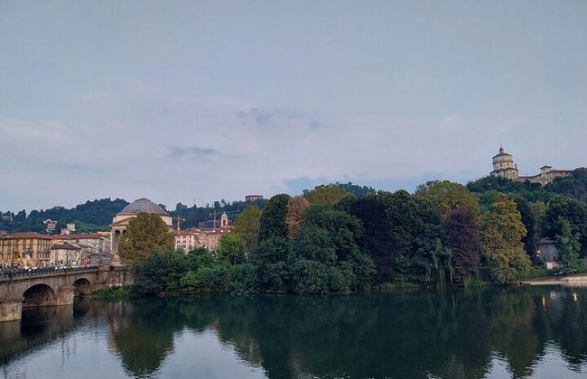TORINO: Squirrel Tour at Valentino Park - Foto 2