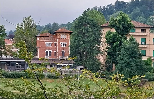 TORINO: Squirrel Tour at Valentino Park - Foto 7