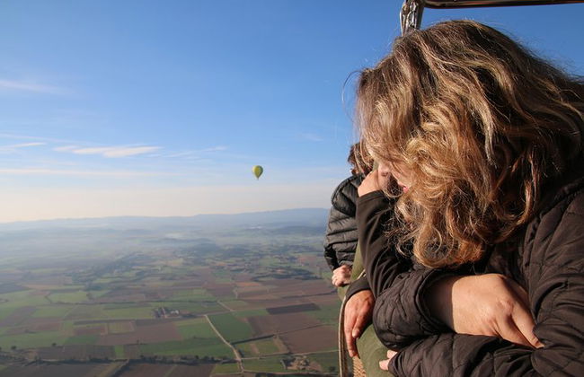 Montgolfière privée exclusive à Barcelone - Photo 7