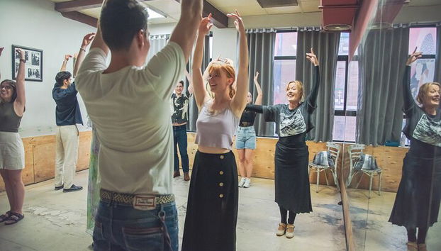 Esperienza di classe di flamenco di 1 ora a Granada - Foto 4