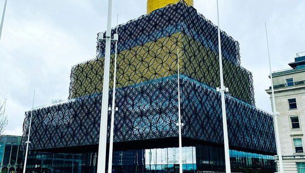 Descubra Birmingham Tour de 10 horas desde Manchester - Foto 2