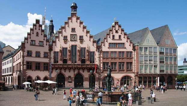 2 Stunden Private Führung durch das Goethe Haus in Frankfurt - Foto 4