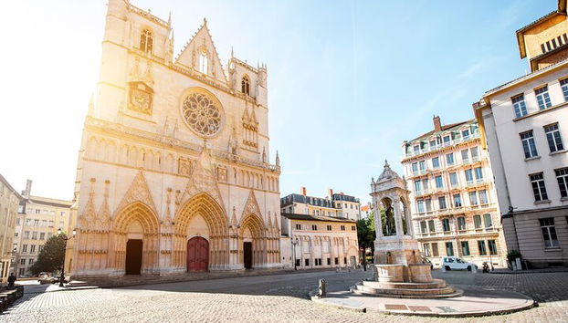 Visite de la vieille ville de Lyon avec billets de croisière touristique - Photo 4