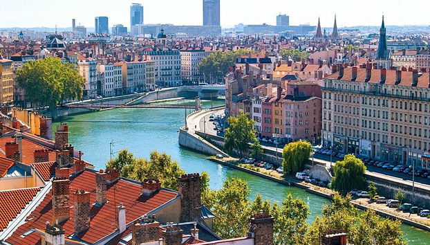 Visite de la vieille ville de Lyon avec billets de croisière touristique - Photo 3
