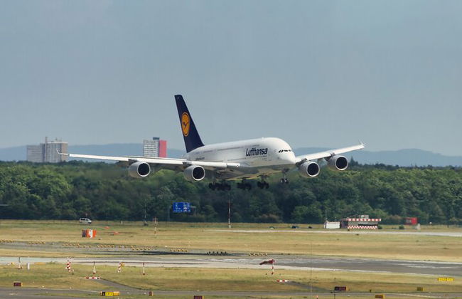 Transporte privado de Estrasburgo a Frankfurt - Foto 11