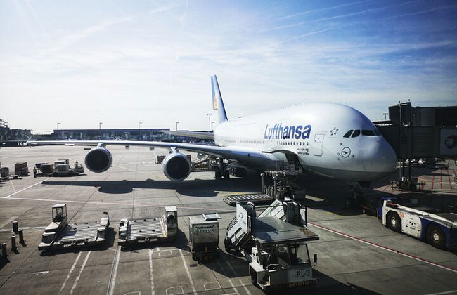 Transporte privado de Estrasburgo a Frankfurt - Foto 3