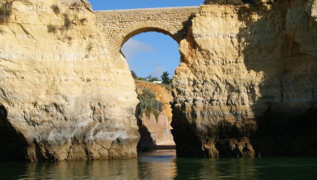 Tour della grotta Ponta da Piedade Express - Foto 5