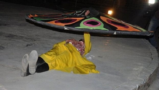 Bedouin Evening, Show , Dinner & Transfers – Sharm El Sheikh