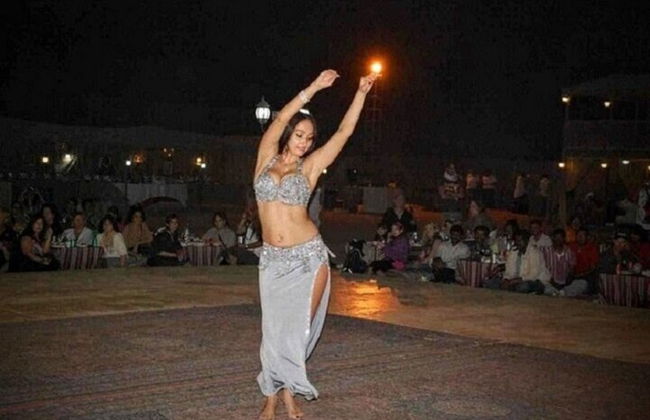 Bedouin Evening, Show , Dinner & Transfers – Sharm El Sheikh - Photo 9