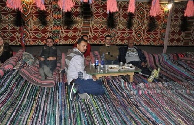 Bedouin Evening, Show , Dinner & Transfers – Sharm El Sheikh - Photo 15