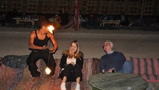 Bedouin Evening, Show , Dinner & Transfers – Sharm El Sheikh