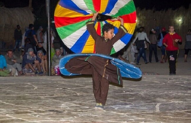Bedouin Evening, Show , Dinner & Transfers – Sharm El Sheikh - Photo 6