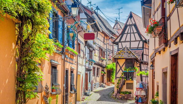 Strasbourg Highlights Self Guided Scavenger hunt and City Walking Tour - Photo 5
