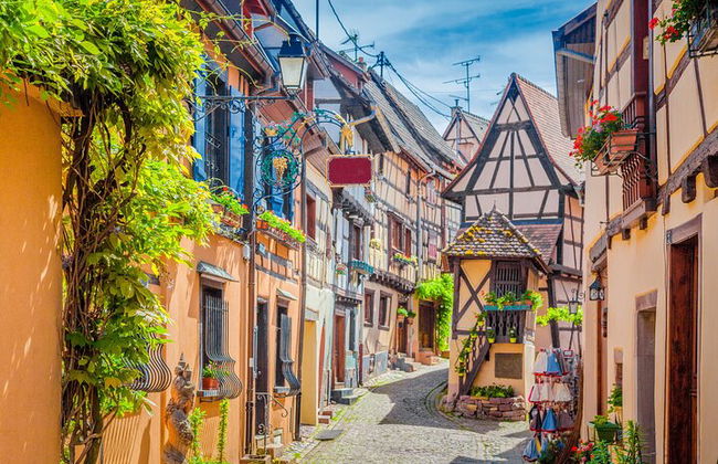 Strasbourg Highlights Self Guided Scavenger hunt and City Walking Tour - Foto 5