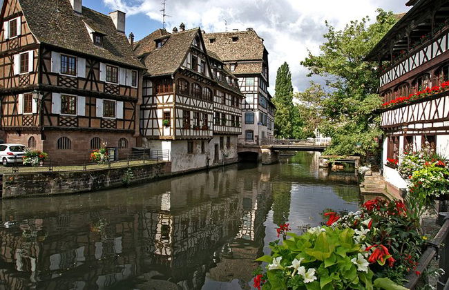 Strasbourg Highlights Self Guided Scavenger hunt and City Walking Tour - Foto 8