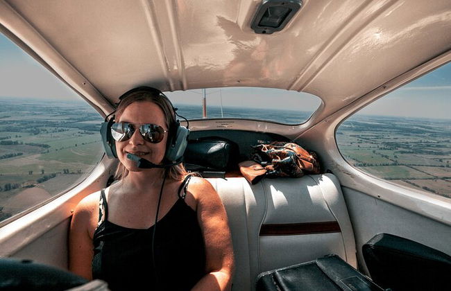Vuelo turístico privado por Estrasburgo - Foto 5