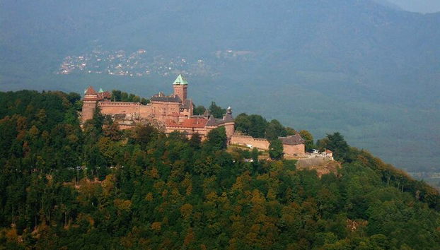 Vuelo turístico privado por Estrasburgo - Foto 3