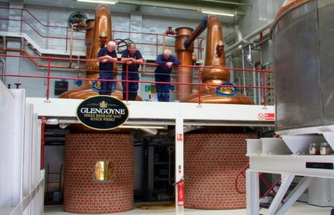 Visita privada y degustación a la destilería de whisky Highlands & Lowlands - Foto 24