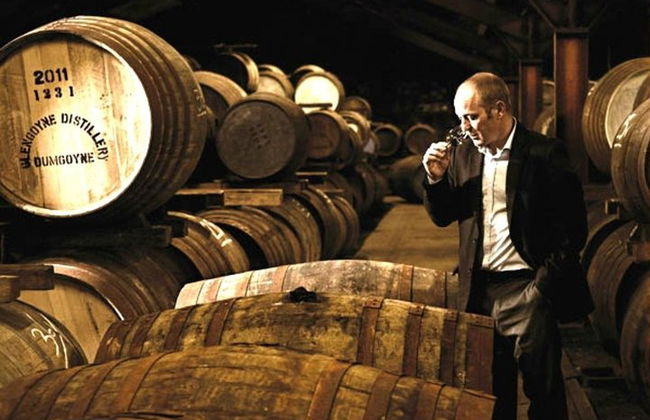 Visita privada y degustación a la destilería de whisky Highlands & Lowlands - Foto 25