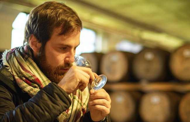 Visita privada y degustación a la destilería de whisky Highlands & Lowlands - Foto 8