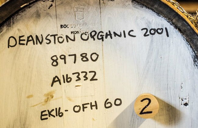 Visita privada y degustación a la destilería de whisky Highlands & Lowlands - Foto 6