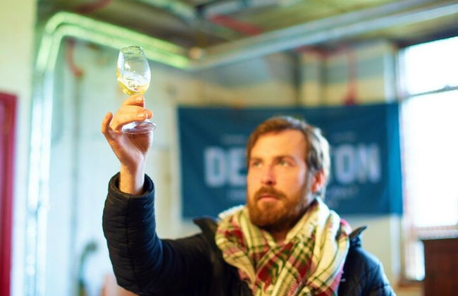 Visita privada y degustación a la destilería de whisky Highlands & Lowlands - Foto 7