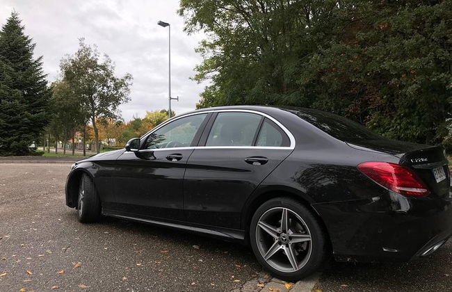 Visite Estrasburgo con un conductor privado - Provisión 4 horas - Foto 3