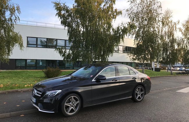 Visite Estrasburgo con un conductor privado - Provisión 4 horas - Foto 6