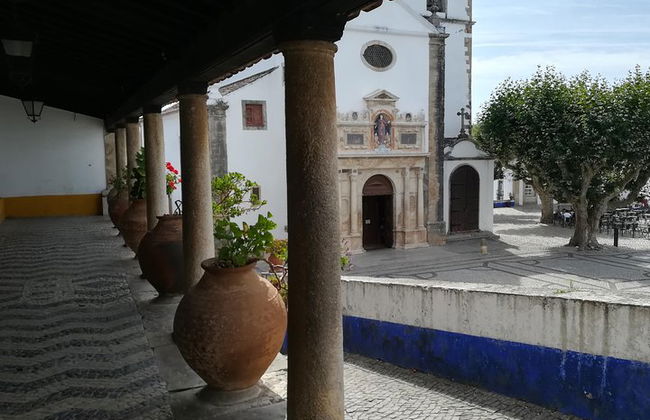 Tour Privado - Fátima Religiosa, Nazaré y Obidos Fortificados - Foto 8