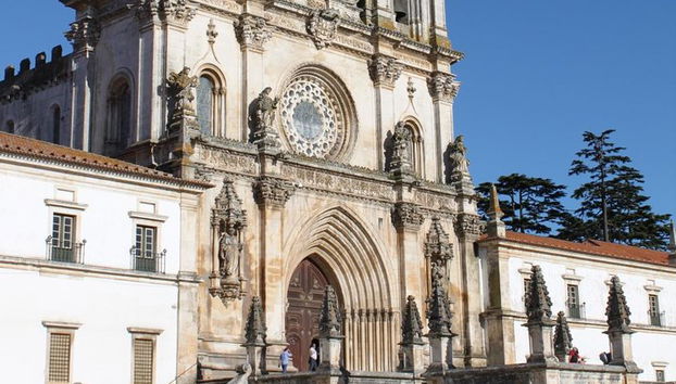 Mosteiro de Alcobaca