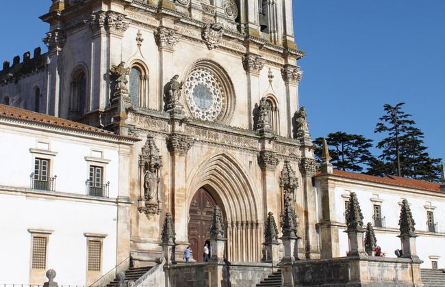 Tour Privado - Fátima Religiosa, Nazaré y Obidos Fortificados - Foto 3